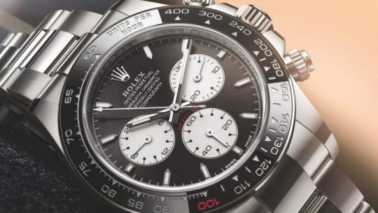 Il Nuovo Migliore Orologio Rolex Daytona Paul Newman Replica