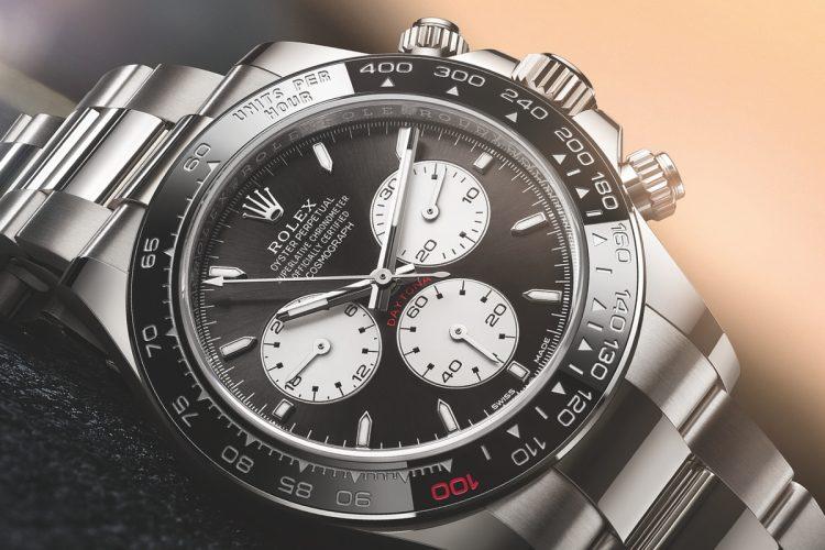 Il Nuovo Migliore Orologio Rolex Daytona Paul Newman Replica