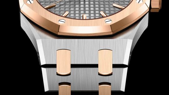 Audemars Piguet Royal Oak Selfwinding 34mm Orologi Di Lusso Replica