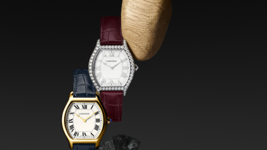 Il Nuovo Orologio Svizzero Replica Cartier Privé Tortue