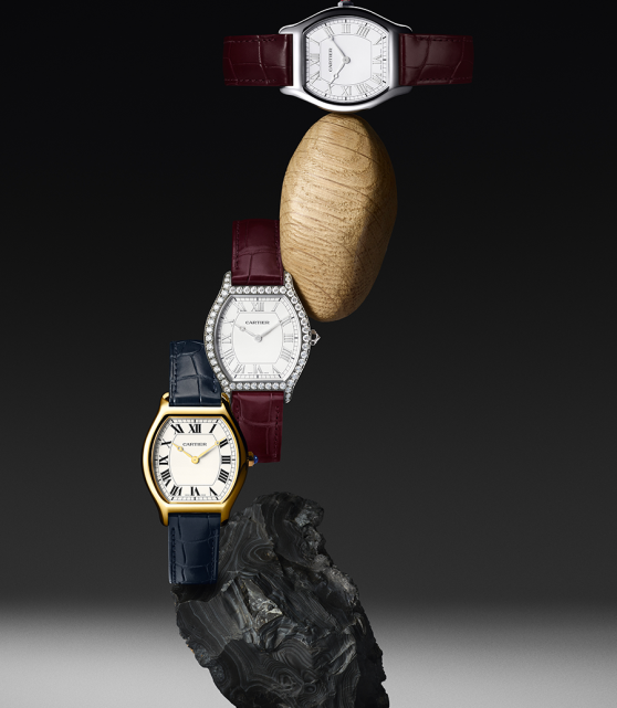 Il Nuovo Orologio Svizzero Replica Cartier Privé Tortue